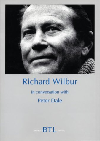  Richard Wilbur