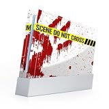 Nintendo Wii DesignerSkin - Crime Scene Revisited - 
