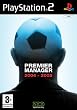 Premier Manager 2004-2005 (PS2)