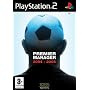 Premier Manager 2004-2005 (PS2)