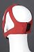 Topaz Adjustable Chin Strap
