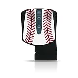 Baseball Design Mogo Mouse X54 Skin Decal Protective Sticker