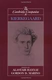 The Cambridge Companion to Kierkegaard (Cambridge Companions to Philosophy)