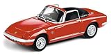 Review Vitesse 27754 / Die-cast Model Lotus Elan Convertible (1:43 scale in Red)