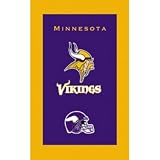 KR Strikeforce NFL Towel Minnesota Vikings