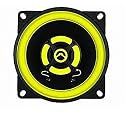 Bazooka CSC4002 Cs 2-Way 4"Coax Speaker "