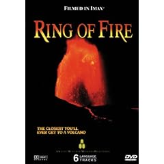 Ring of Fire (Large Format)