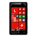 Nokia Lumia 820 Sim-free Windows Smartphone - Black