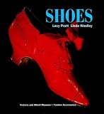 Shoes (V & A Fashion Accessories)