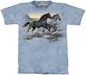 Running Free T-Shirt