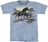 Running Free T-Shirt