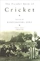 The Picador Book of Cricket