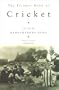 The Picador Book of Cricket