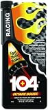 GOLD EAGLE CO 10410 16OZ Super Octane Boost