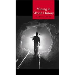 Mining in World History (Globalities)