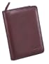 Sumdex Universal Size Deluxe Leather PDA Case - Brown