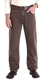 Men's Genuine Wrangler Regular Fit Jean