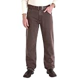 Mens Genuine Wrangler Regular Fit Jean by Wrangler