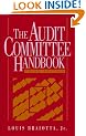 The Audit Committee Handbook