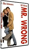 Mr. Wrong