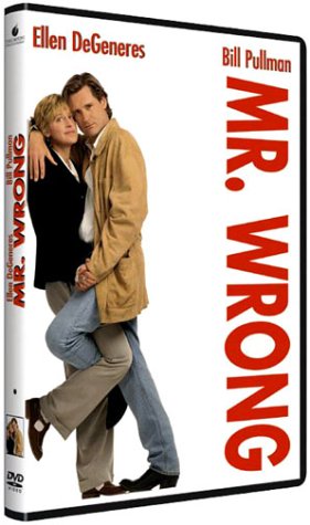 Mr. Wrong
