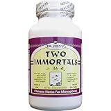Two Immortals - Menopause, 200 tab