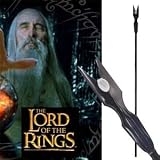 LOTR Staff of Sauron