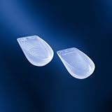 Bauerfeind ViscoHeel N Heel Cushions