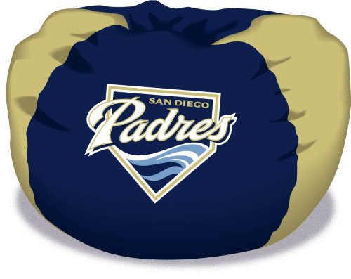 Buy Biederlack San Diego Padres Beanbag by Biederlack