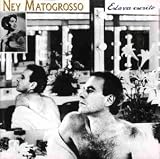 Ney Matogrosso - Estava Escrito ( Audio CD ) - B000024HDU