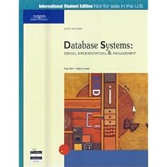 Database Systems Ise
