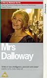 Buy : Mrs Dalloway [VHS] [1998]