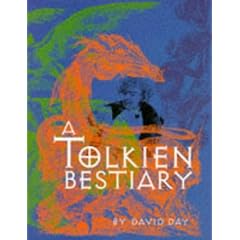 A Tolkien Bestiary