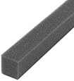 M-D Building Products 2006 Air Conditioning Weatherstrip, 1-1/4-by-1-1/4-by-42 Inches, Gray
