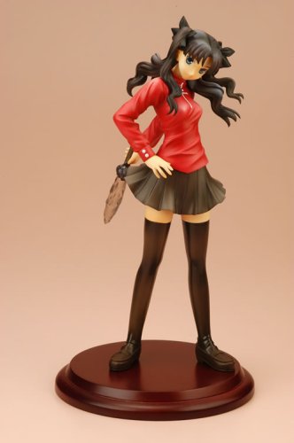 ���쥤�� Fate stay night ����� PVC������ 1/6�������� �������� ������� ���᡼�� �ե��� �����꡼ ���� ư�� �̿���