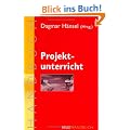 Projektunterricht (Beltz Handbuch)