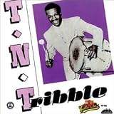 T.N.T. Tribble, Volume 1