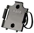 RAM Mounting Systems RAP-274-1-AP5U EZ ON/OFF Handlebar Mount for Apple iPod Nano (3rd Generation)