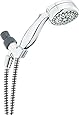 Delta Faucet 75700 Universal Showering Components 7-Setting Handshower, Chrome