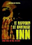 It Happened At Nightmare Inn