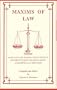 Maxims of Law