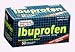 Ibuprofen Tablets, 200 Mg for Pain Reliever &amp; Fever Reducer - 50 ea