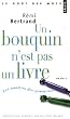 Un bouquin n'est pas un livre : Les nuances des synonymes
