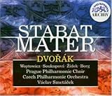 ｜ドヴォルザーク:歌劇「スターバト・マーテル」 (2CD) [Import]