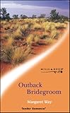 Outback bridegroom
