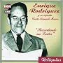 Canta Armando Moreno, Vol. 1