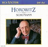 Horowitz Plays Schumann