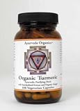 Turmeric Formula 108vc