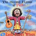 Second Kumin' of Kev [Australian Import]