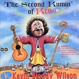 Second Kumin of Kev [Australian Import]